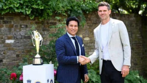 Cricket Legend Laments ECB's Decision to Drop Pataudi Name from India-England Trophy