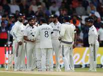 Gambhir Defends India's Tailenders After Headingley Collapse; Cites Dropped Catches as Key Factor in Test Loss