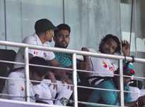 Mehidy set to return for second Test in Colombo
