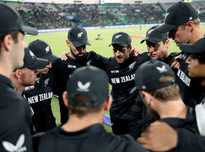 Blackcaps and White Ferns Face Packed Home Summer Against Cricket Heavyweights