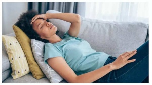 5 Subtle Signs of Prediabetes You Shouldn't Ignore