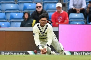 Jaiswal's Fielding Under Fire: Headingley Errors Spark Resurfaced MCG Drop Compilation; Coach, Teammates Offer Support
