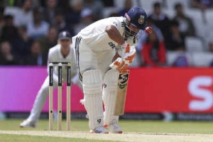 Greg Chappell Hails Rishabh Pant's Headingley Heroics, Draws Parallels to Adam Gilchrist