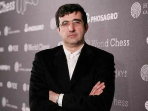 Aronian Seeks Peace with Kramnik After Defamation Suit: Grandmaster Appeals to Former Champion Amidst Cheating Controversy