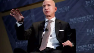 Bezos-Backed Methane-Tracking Satellite Mission Ends Abruptly After Loss of Contact