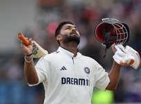 Rishabh Pant: Cricket Revolutionary, Says Greg Chappell