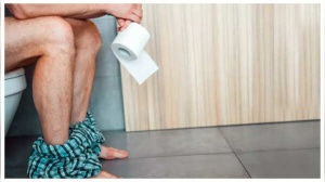 Colon Cancer: Don't Ignore These Early Warning Signs