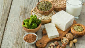 Hormone Harmony: 5 Lifestyle Tweaks for Women Thriving in Their 40s