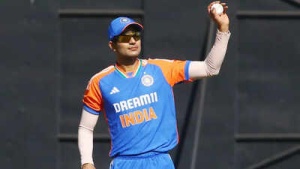 Shubman Gill's Illness Casts Doubt on Duleep Trophy Appearance; Rohilla Named Replacement