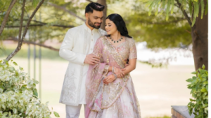 Rinku Singh Reveals How Instagram Like Led to Engagement with Politician Priya Saroj