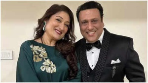Govinda Divorce Rumors Swirl: Manager Denies Split, Cites 