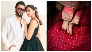 Deepika Padukone and Ranveer Singh Shield Daughter Dua from Public Eye, Prioritizing Privacy