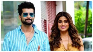 Shamita Shetty Declares Raqesh Bapat Relationship 