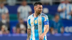 Argentina's India Match: Which Team Will Face Messi's Squad? Kerala Minister Reveals Potential Opponents