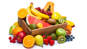 Expert: Whole Fruits Don't Spike Diabetes Risk, Even on an Empty Stomach
hoặc
Doctor Debunks Myth: Eating Whole Fruit on Empty Stomach Won't Cause Diabetes
hoặc
Diabetes and Fruit: Doctor Explains Why Whole Fruits Are Safe, Even Beneficial
