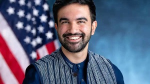 New York Assemblyman Zohran Mamdani: 5 Style Lessons in Politics and Personal Branding