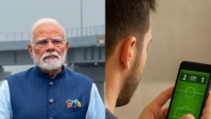PM Modi Hails Gaming Bill as Safeguard Against Online Money Game Harms, Boost for Esports