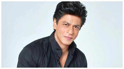 Shah Rukh Khan's journey to stardom
