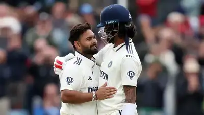 'Two good': Sanjiv Goenka lauds Rishabh Pant's aggression, gives special mention to KL Rahul