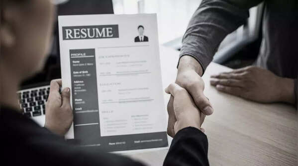 Addressing career gaps with confidence and transparency.