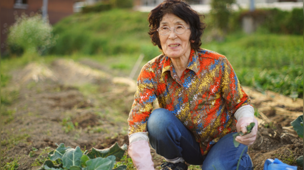 Ogimi's Secrets: 3 Life-Extending Lessons From Japan's Village of Longevity