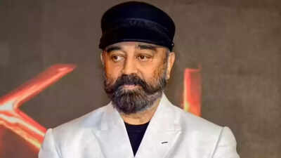 Kamal Haasan image