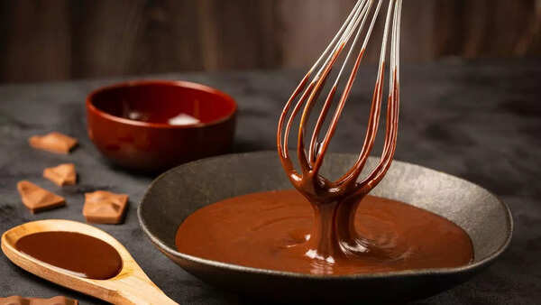 Creative chocolate flavor combinations