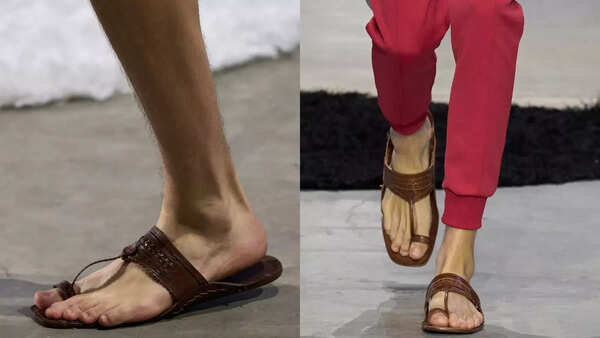 Prada acknowledges inspiration from Kolhapuri chappals after initial backlash