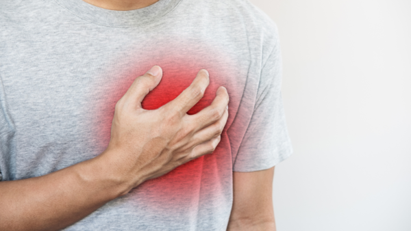 Preventing Heart Disease