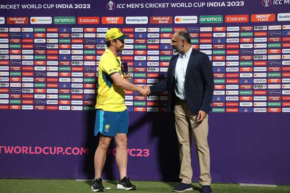 Sanjog Gupta to head the ICC