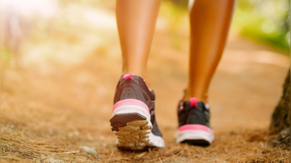 Incorporate more movement into your day