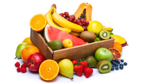 Expert: Whole Fruits Don't Spike Diabetes Risk, Even on an Empty Stomach
hoặc
Doctor Debunks Myth: Eating Whole Fruit on Empty Stomach Won't Cause Diabetes
hoặc
Diabetes and Fruit: Doctor Explains Why Whole Fruits Are Safe, Even Beneficial