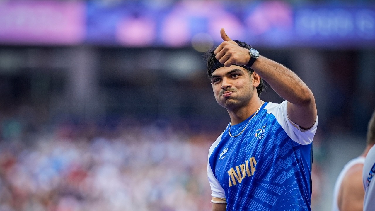 Ever-improving Neeraj eyes Diamond Trophy before World Championship showdown