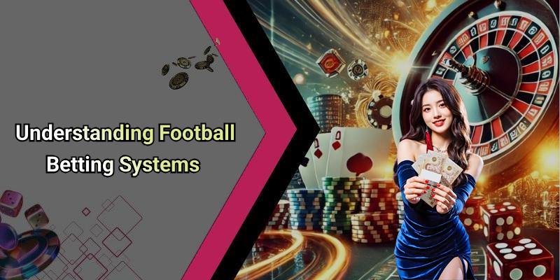Understanding Football Betting Systems