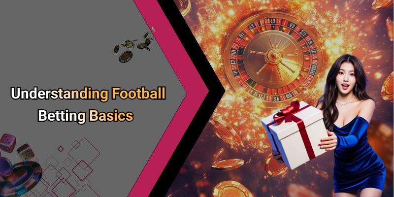 Understanding Football Betting Basics