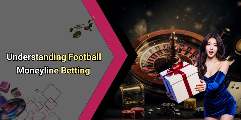 Understanding Football Moneyline Betting