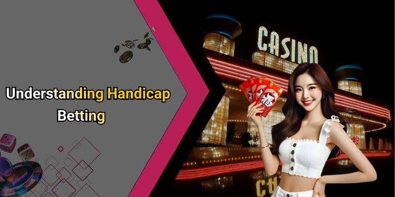 Understanding Handicap Betting