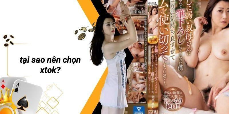 Tại Sao Nên Chọn XTOK?