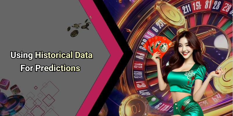 Using Historical Data For Predictions
